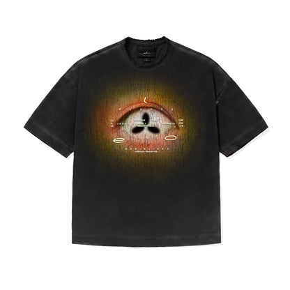 CAMISETA OVER  "VISION"