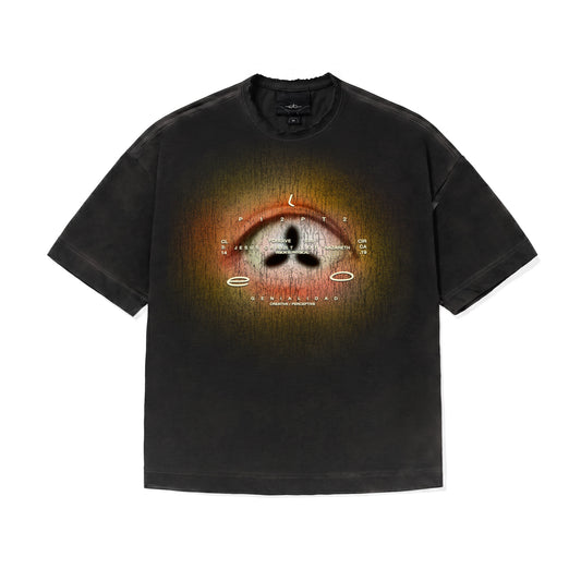 CAMISETA OVER  "VISION"
