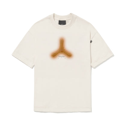 CAMISETA REGULAR "TRITONO"