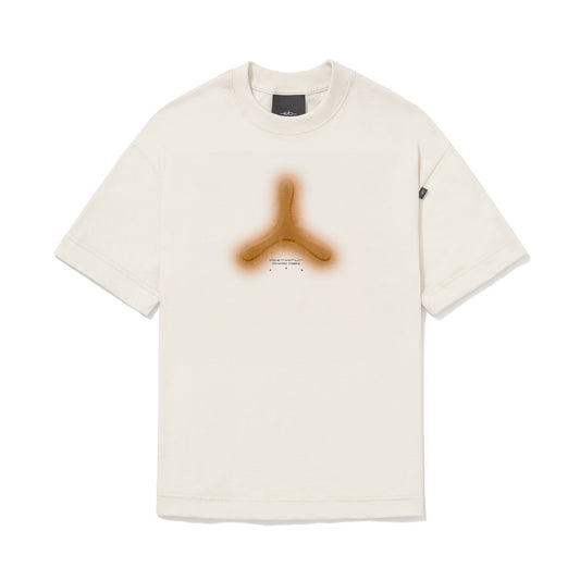 CAMISETA REGULAR "TRITONO"