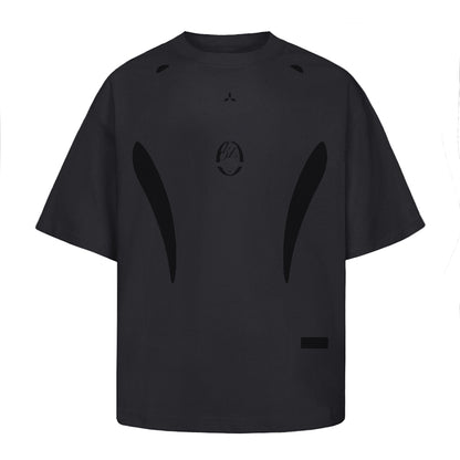 CAMISETA OVERSIZED  “999”