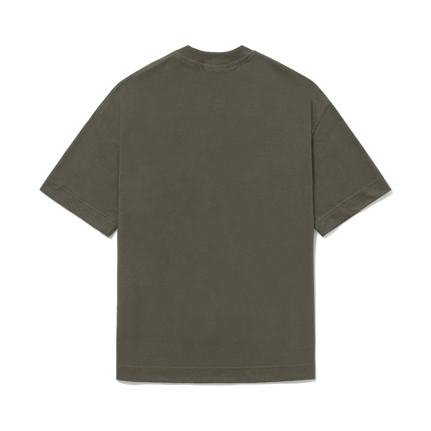 CAMISETA REGULAR "ÉDEN"