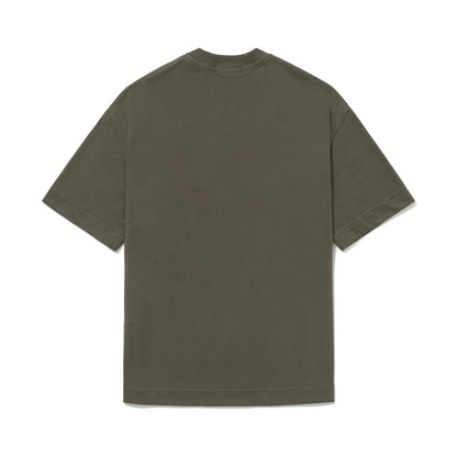 CAMISETA REGULAR "ÉDEN"