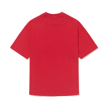 CAMISETA REGULAR  "RAGE"