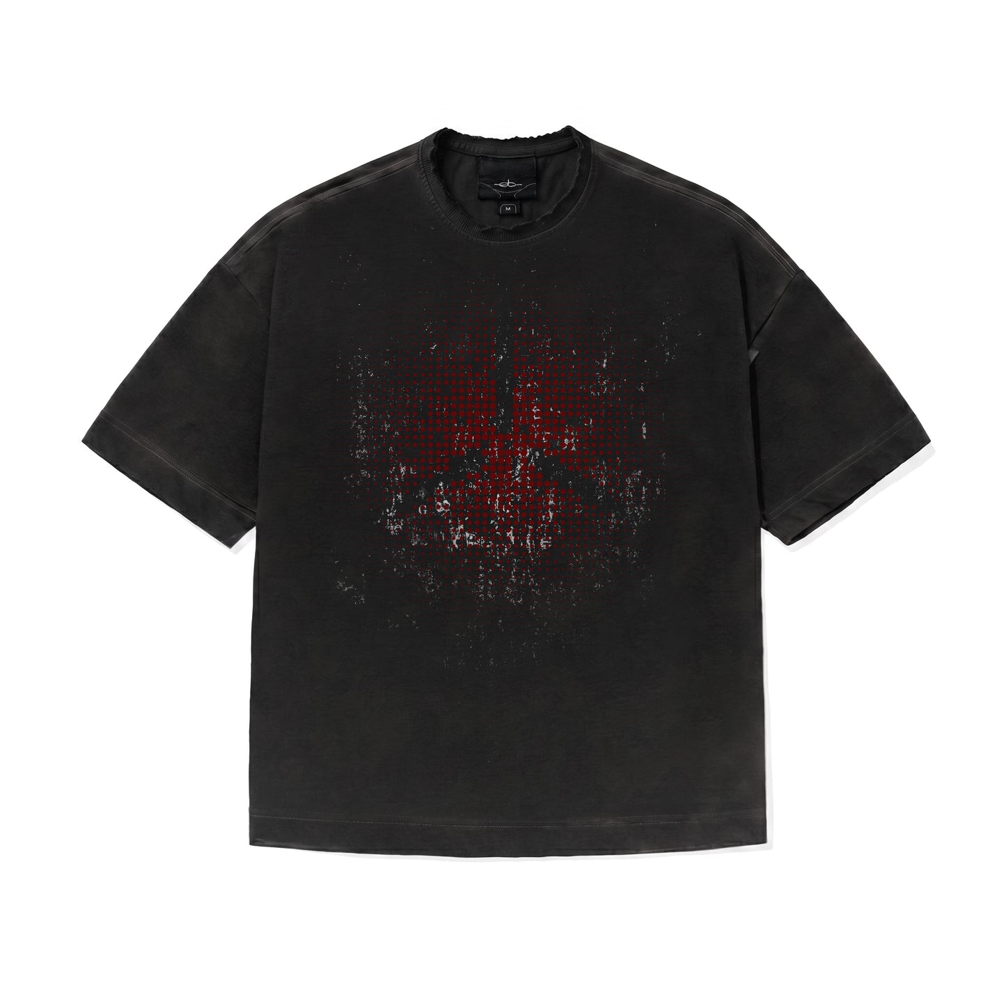 CAMISETA OVER "FALL"