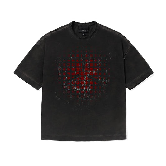 CAMISETA OVER "FALL"