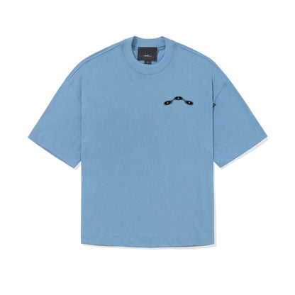 CAMISETA OVER "ABOVE"