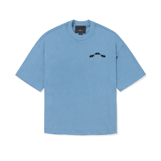 CAMISETA OVER "ABOVE"