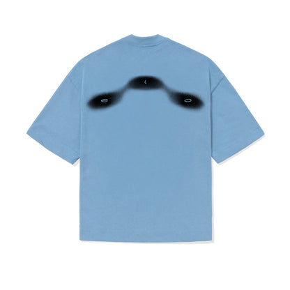 CAMISETA OVER "ABOVE"