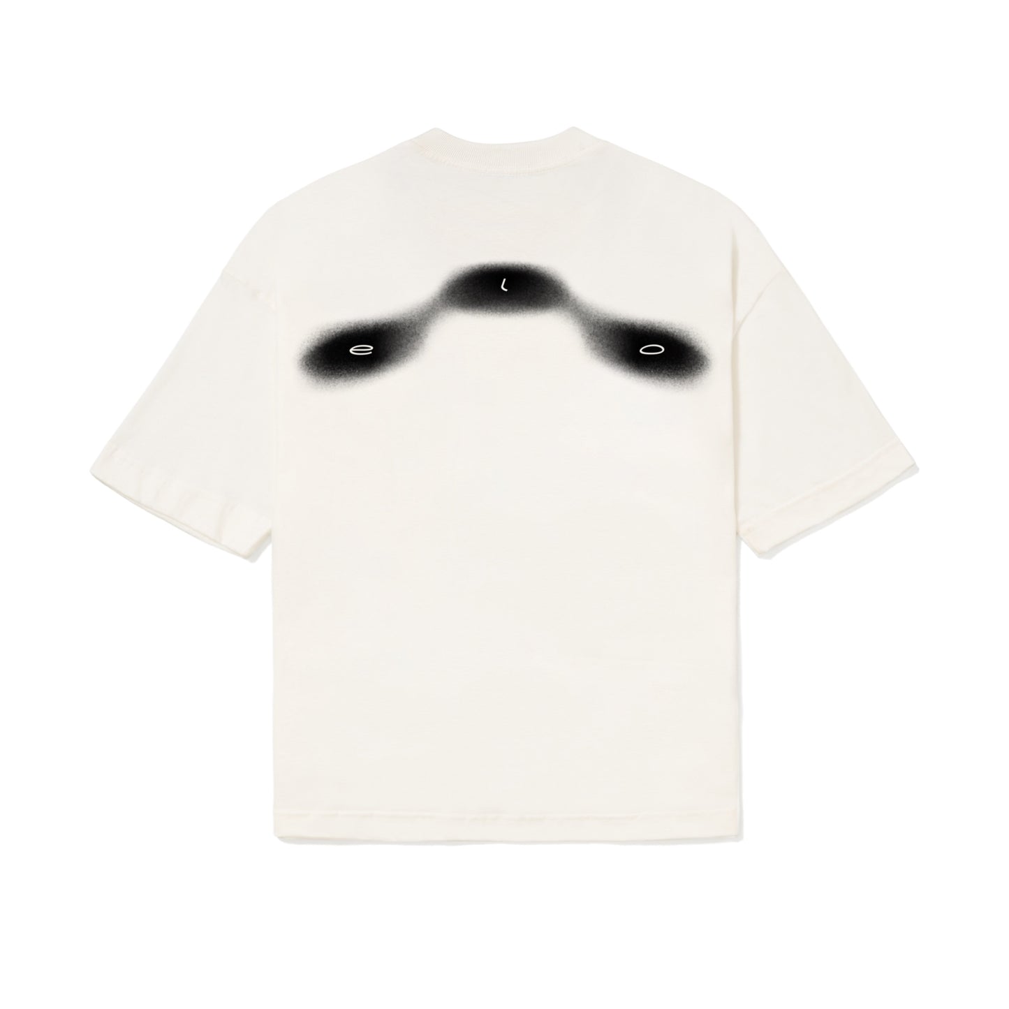 CAMISETA OVER "ABOVE"