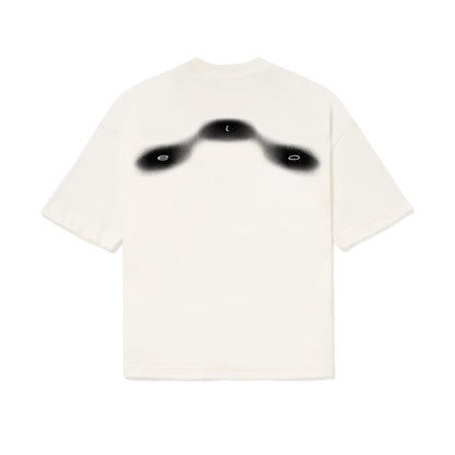 CAMISETA OVER "ABOVE"