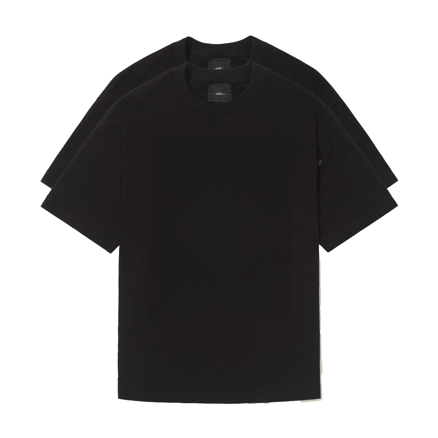 CAMISETA REGULAR  “BASIC PACK”