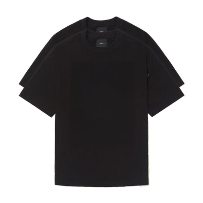 CAMISETA REGULAR  “BASIC PACK”