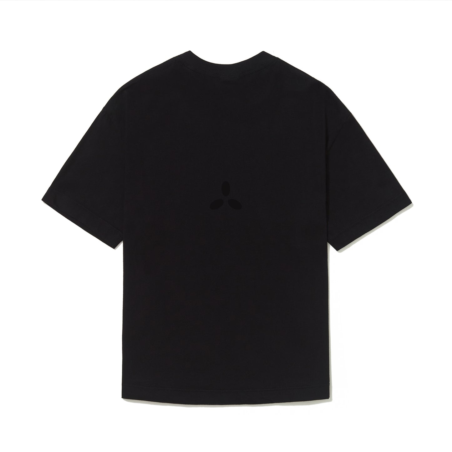 CAMISETA REGULAR  “BASIC PACK”