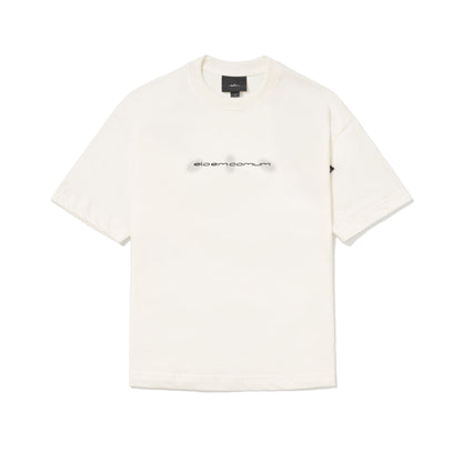 CAMISETA REGULAR "BASS"