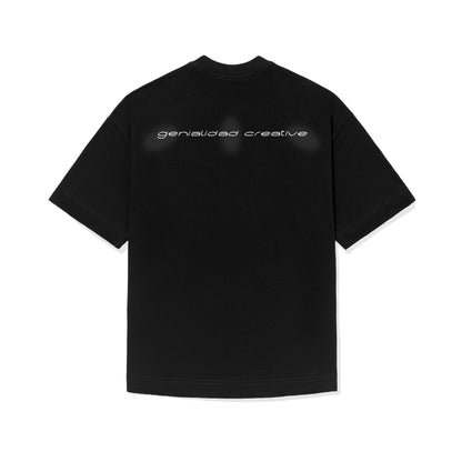 CAMISETA REGULAR "BASS"