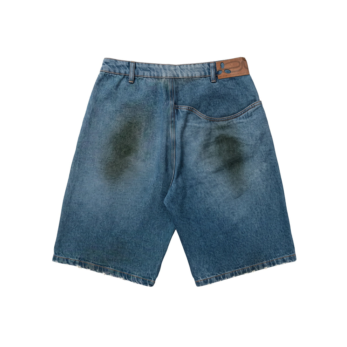 JORTS JEANS "OZZY"