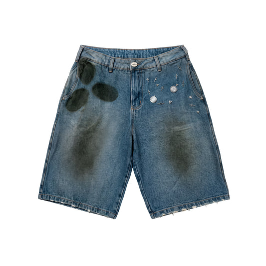 JORTS JEANS "OZZY"
