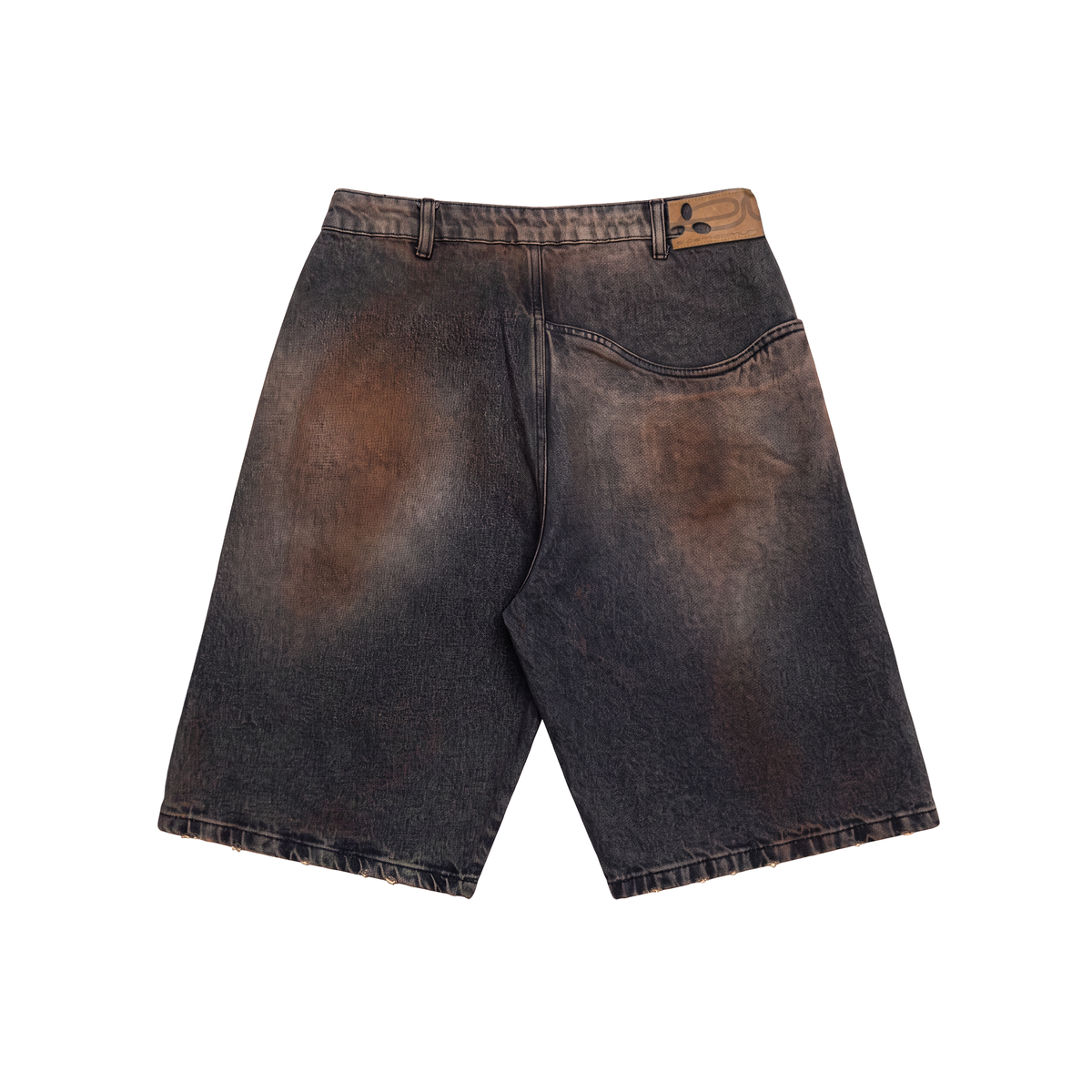 JORTS JEANS "OZZY"