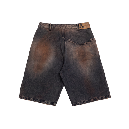 JORTS JEANS "OZZY"
