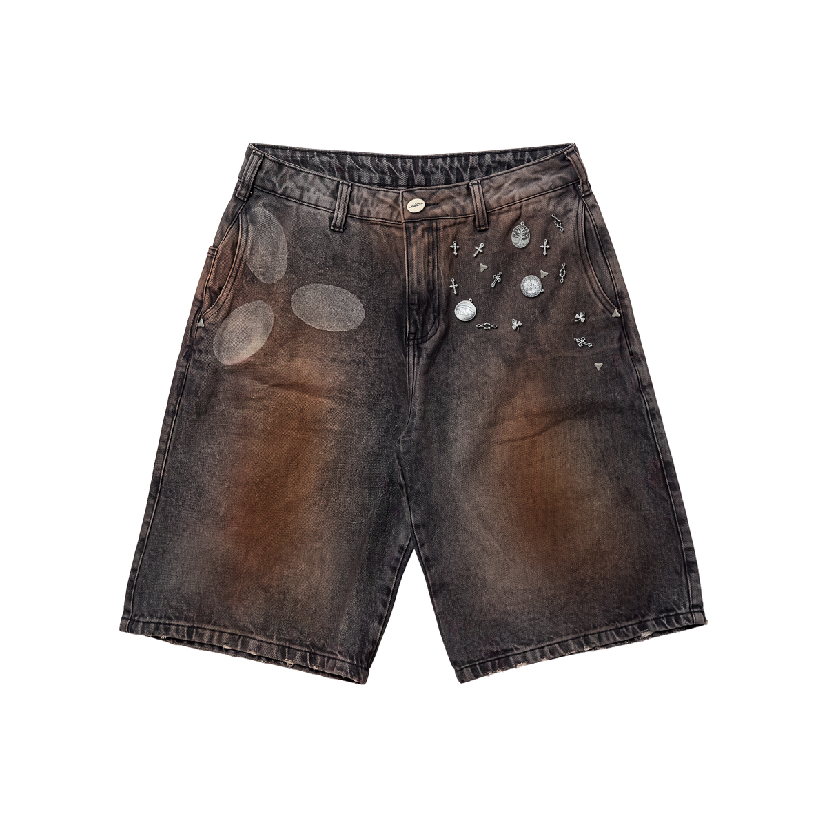 JORTS JEANS "OZZY"