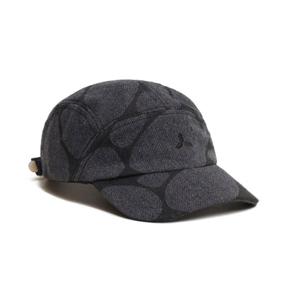 FIVE PANEL "LINES V2"