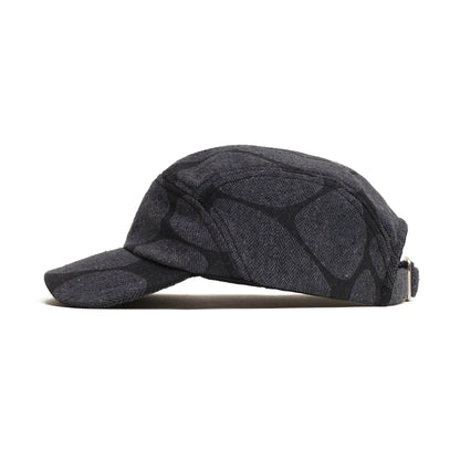 FIVE PANEL "LINES V2"