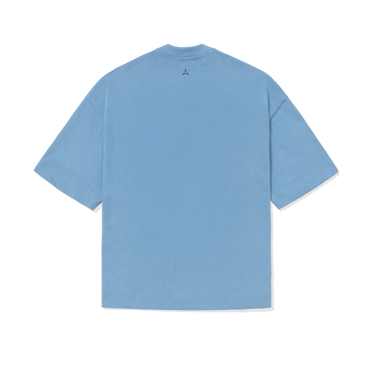 CAMISETA OVER  "BURNOUT"