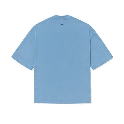 CAMISETA OVER  "BURNOUT"