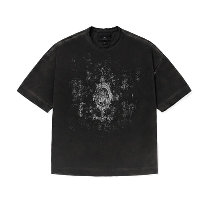 CAMISETA OVER  "ANGEL"