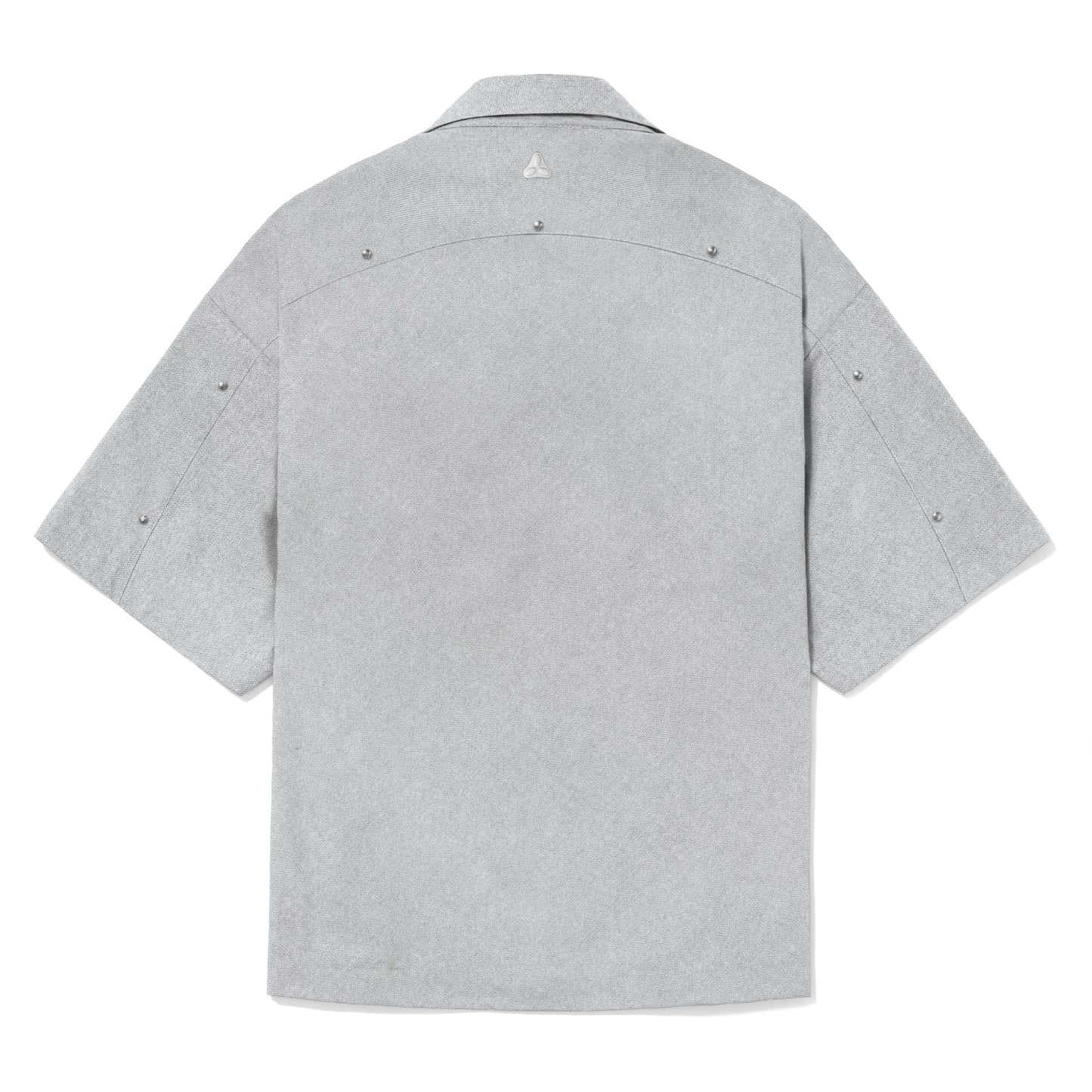 CAMISA DE BOTÃO "METAL FORCE"