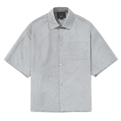 CAMISA DE BOTÃO "METAL FORCE"