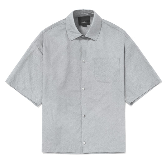 CAMISA DE BOTÃO "METAL FORCE"