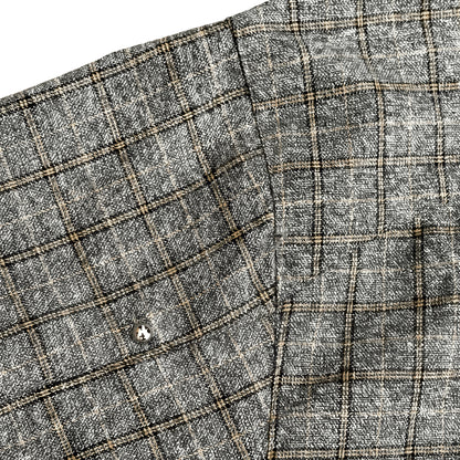 CAMISA DE BOTÃO "METAL FORCE"