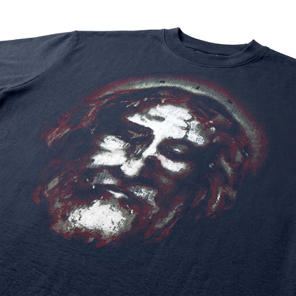 CAMISETA OVER  "SUDÁRIO"