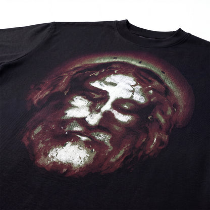 CAMISETA OVER  "SUDÁRIO"
