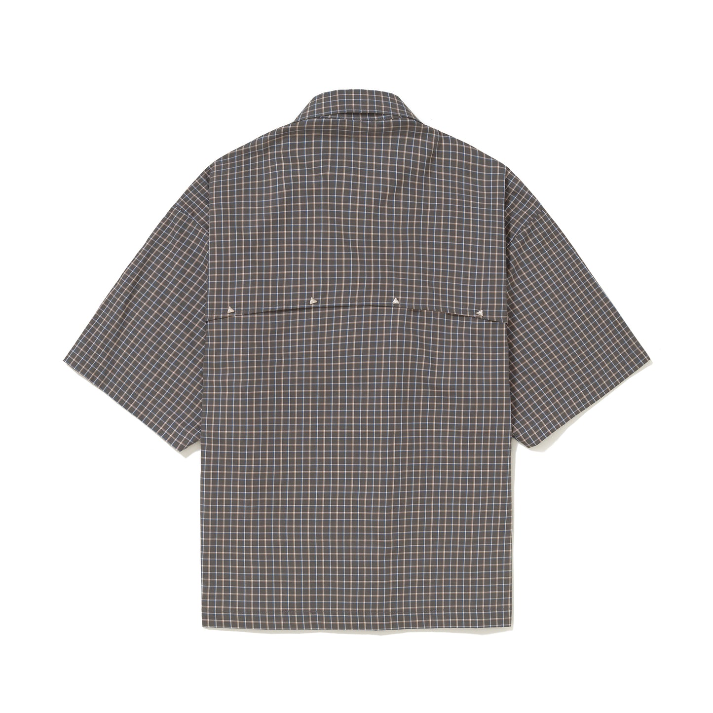 CAMISA BOTÃO "PATTERN"