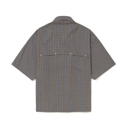 CAMISA BOTÃO "PATTERN"