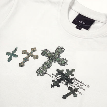 CAMISETA OVER  "AWAKE"