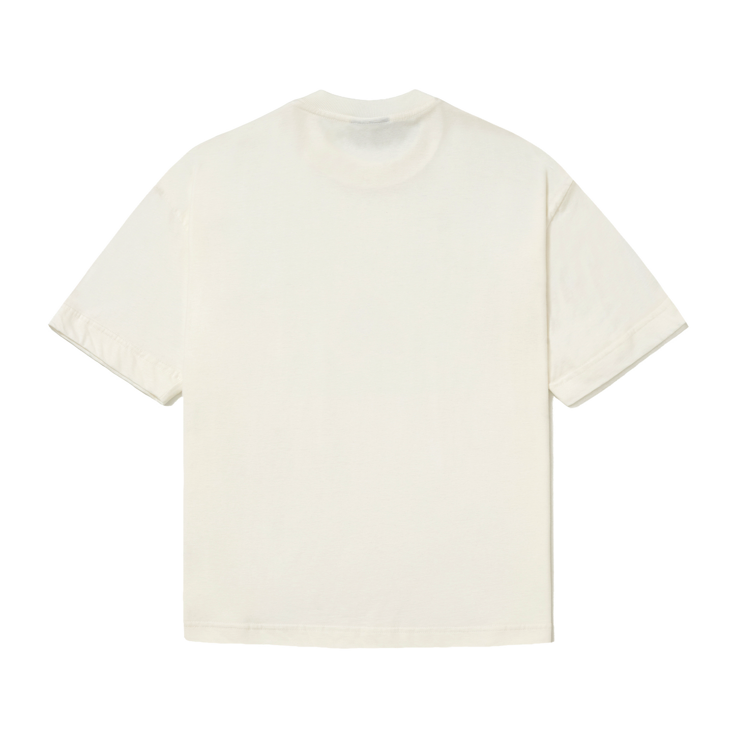 CAMISETA OVER  "AWAKE"