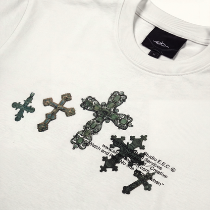 CAMISETA OVER  "AWAKE"