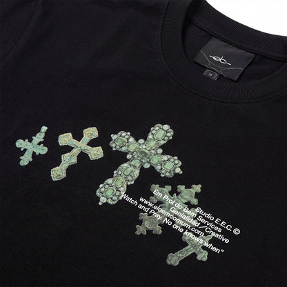CAMISETA OVER  "AWAKE"