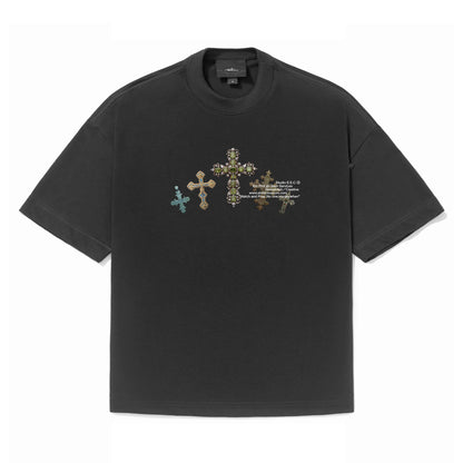 CAMISETA OVER  "AWAKE"