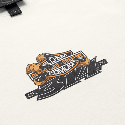 CAMISETA REGULAR   "HARLEY"
