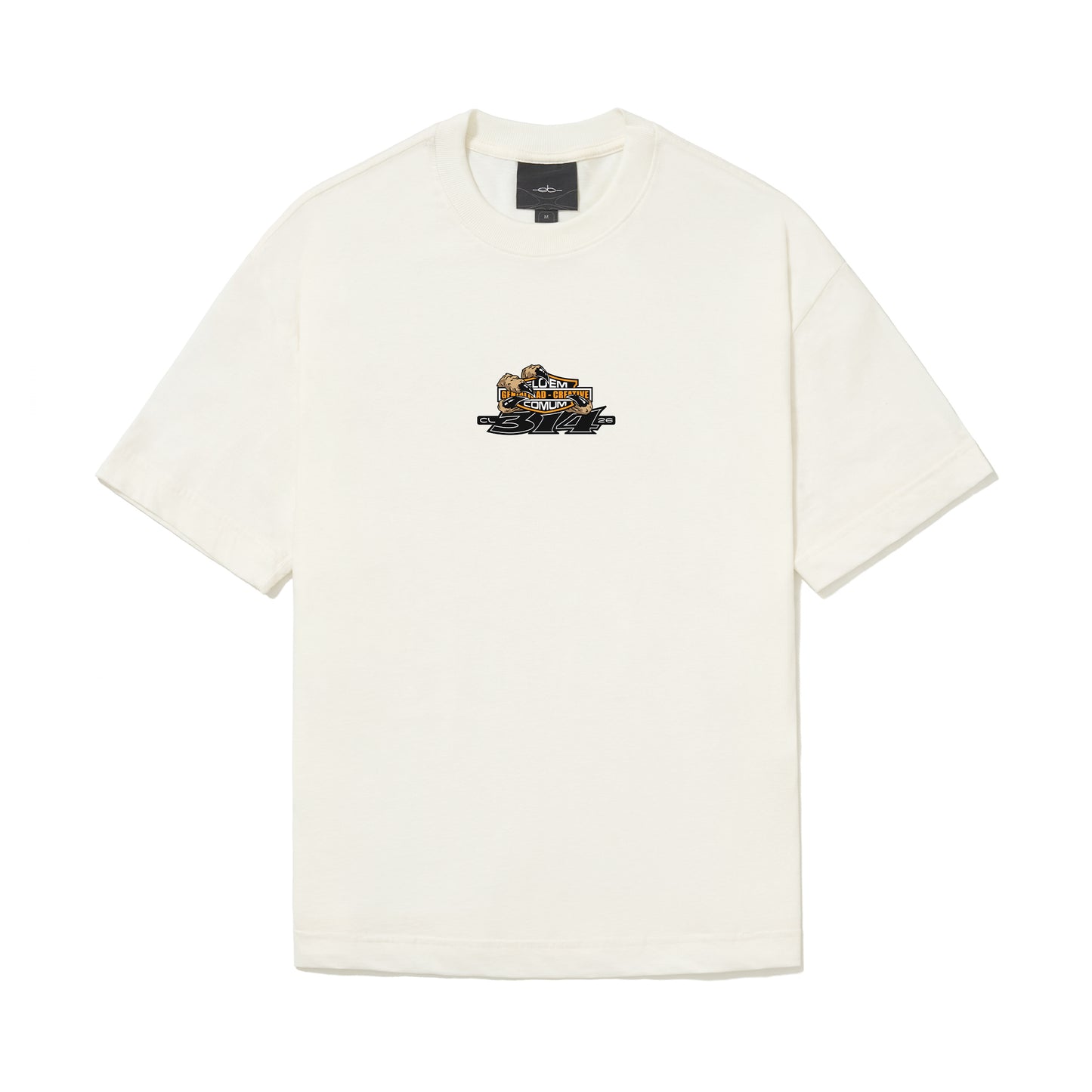 CAMISETA REGULAR   "HARLEY"