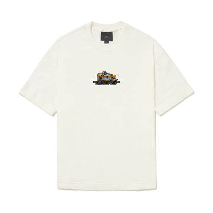 CAMISETA REGULAR   "HARLEY"
