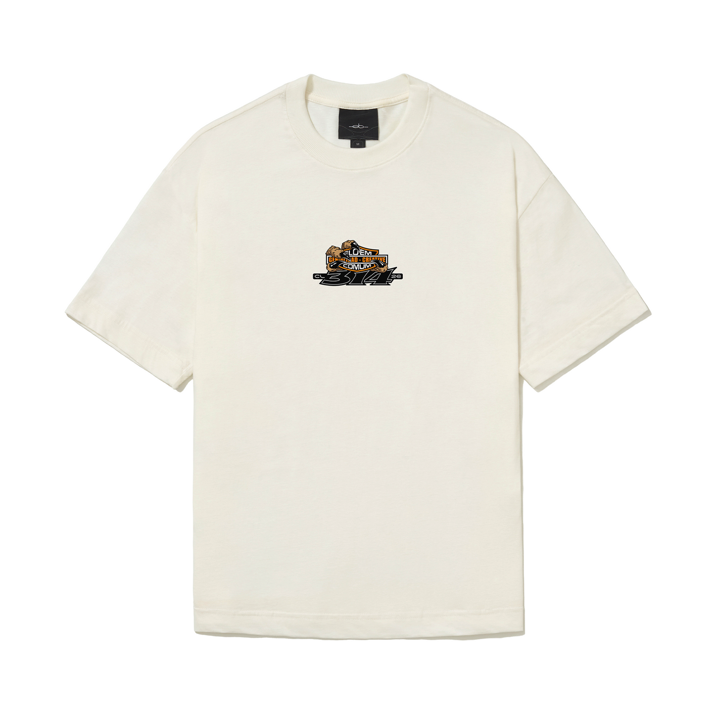 CAMISETA REGULAR   "HARLEY"