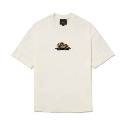 CAMISETA REGULAR   "HARLEY"