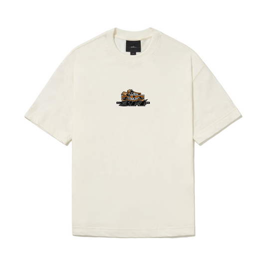 CAMISETA REGULAR   "HARLEY"