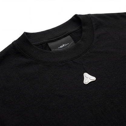 CAMISETA REGULAR "PATCH"